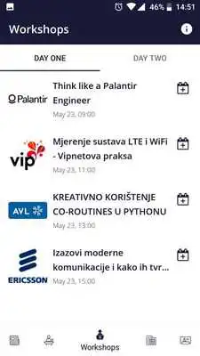 Play Job Fair Zagreb