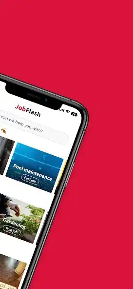 Play JobFlash as an online game JobFlash with UptoPlay