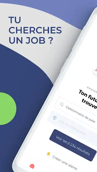Play Jobfloor: Recherche demploi  and enjoy Jobfloor: Recherche demploi with UptoPlay