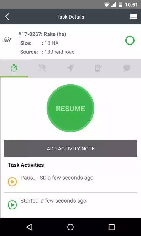 Play JobFlow