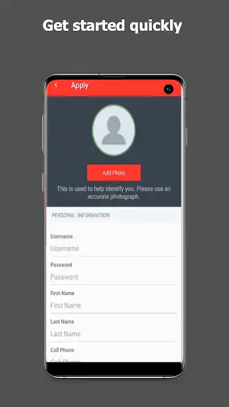 Play JobForce as an online game JobForce with UptoPlay
