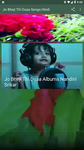 Play Jo Bheji Thi Duaa Songs Hindi  and enjoy Jo Bheji Thi Duaa Songs Hindi with UptoPlay