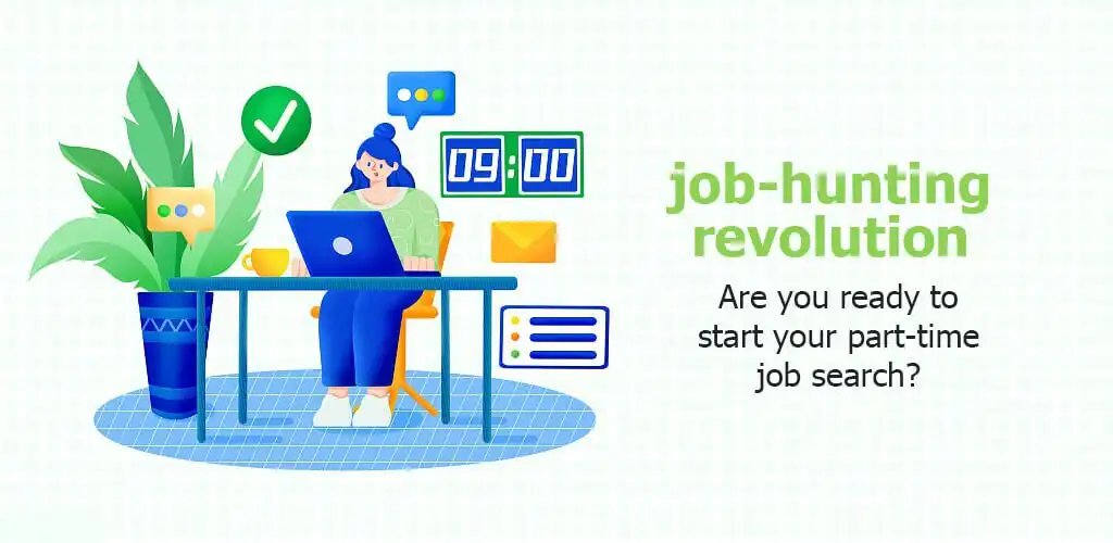 Play job-hunting revolution  and enjoy job-hunting revolution with UptoPlay