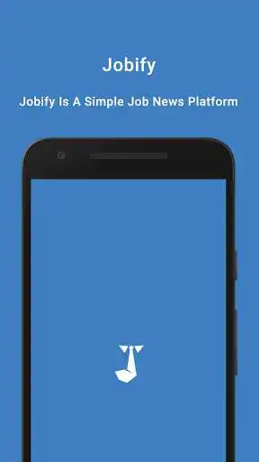 Play Jobify - Free Daily Job Openings For All Fields  and enjoy Jobify - Free Daily Job Openings For All Fields with UptoPlay