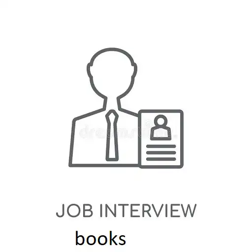 Play Job Interview Books APK