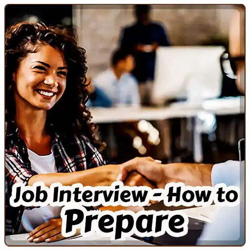 Play Job Interview How to Prepare APK