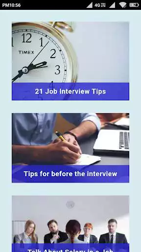 Play Job Interview Questions And Answers  and enjoy Job Interview Questions And Answers with UptoPlay