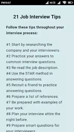 Play Job Interview Questions And Answers as an online game Job Interview Questions And Answers with UptoPlay