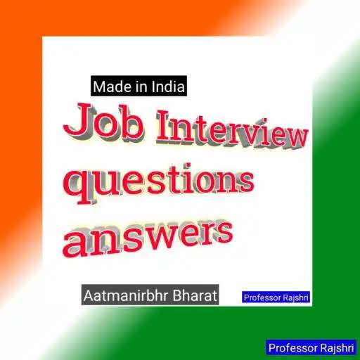 Play Job interview questions answers APK Play Job interview questions answers APK