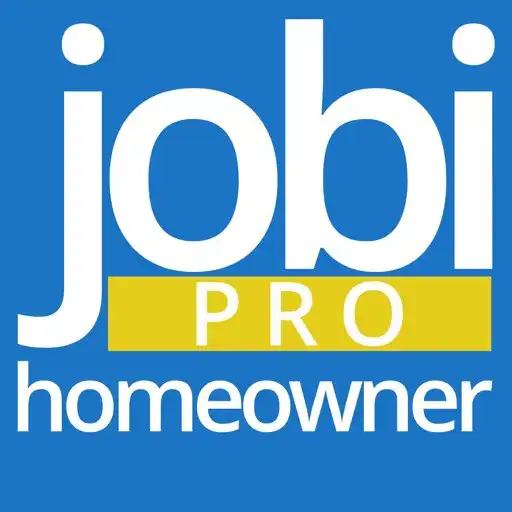 Play jobi PRO homeowner APK