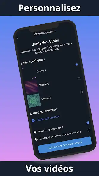 Play Jobissim as an online game Jobissim with UptoPlay