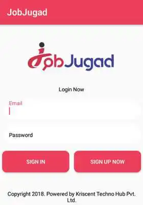 Play Job Jugad
