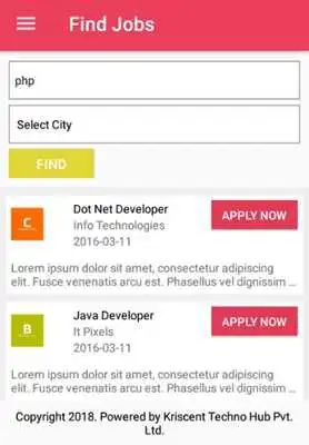 Play Job Jugad