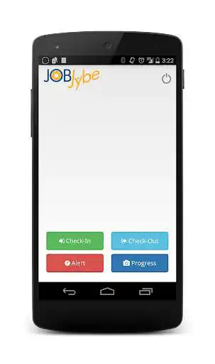 Play JobJybe mobile app  and enjoy JobJybe mobile app with UptoPlay