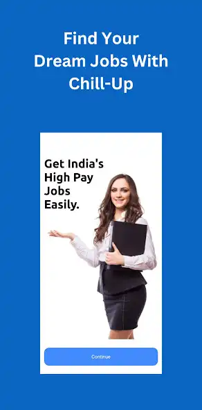Play Jobkar - Job Search App  and enjoy Jobkar - Job Search App with UptoPlay