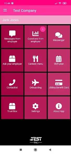 Play JOBka  and enjoy JOBka with UptoPlay