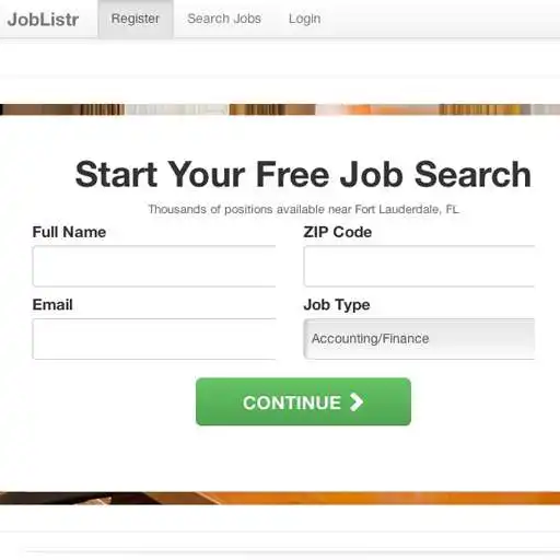 Play JobListr APK Play JobListr APK