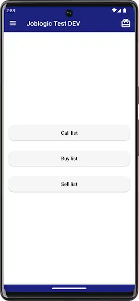 Play JobLogic Test as an online game JobLogic Test with UptoPlay