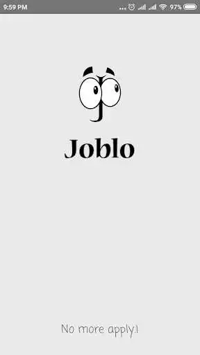 Play Joblo - Job Hunting Made Easy and enjoy Joblo - Job Hunting Made Easy with UptoPlay Play Joblo - Job Hunting Made Easy and enjoy Joblo - Job Hunting Made Easy with UptoPlay