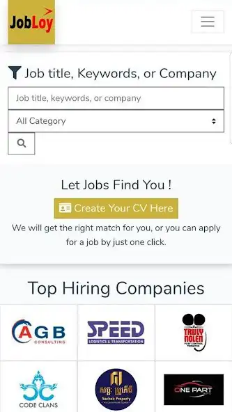 Play JobLoy as an online game online JobLoy with UptoPlay Play JobLoy as an online game JobLoy with UptoPlay