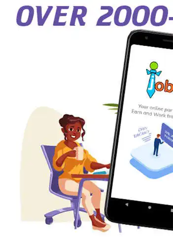 Play Jobly  and enjoy Jobly with UptoPlay
