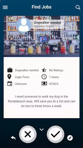 Play Jobmatcher  and enjoy Jobmatcher with UptoPlay