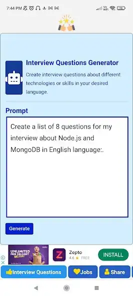 Play JobMentor  and enjoy JobMentor with UptoPlay