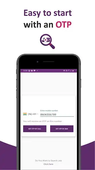 Play JobME.Online Recruiter App  and enjoy JobME.Online Recruiter App with UptoPlay