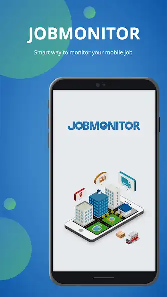 Play Jobmonitor  and enjoy Jobmonitor with UptoPlay