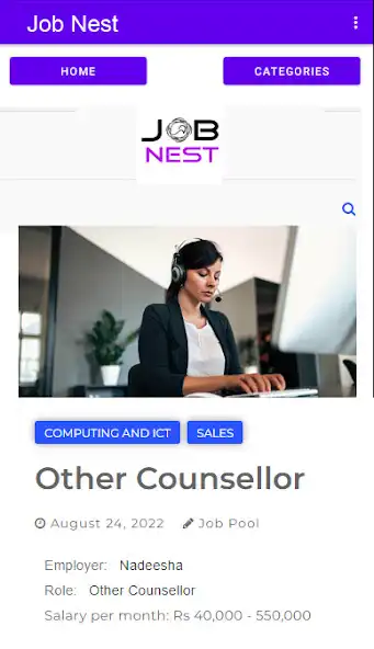 Play Job nest and enjoy Job nest with UptoPlay Play Job nest and enjoy Job nest with UptoPlay