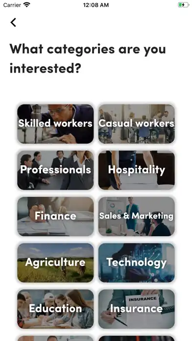 Play しものせき Job net as an online game しものせき Job net with UptoPlay