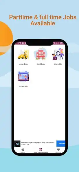 Play Job Network as an online game Job Network with UptoPlay