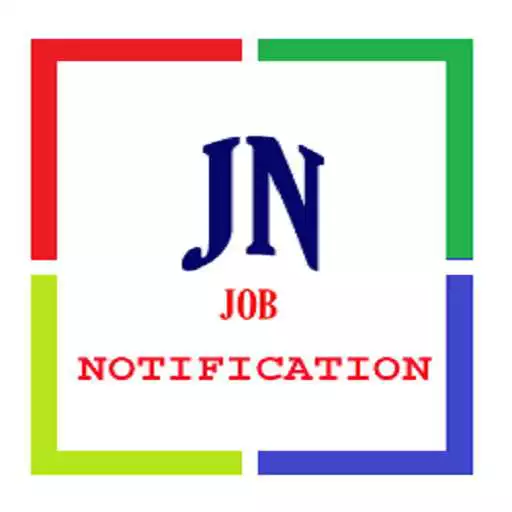 Free play online Job Notification APK