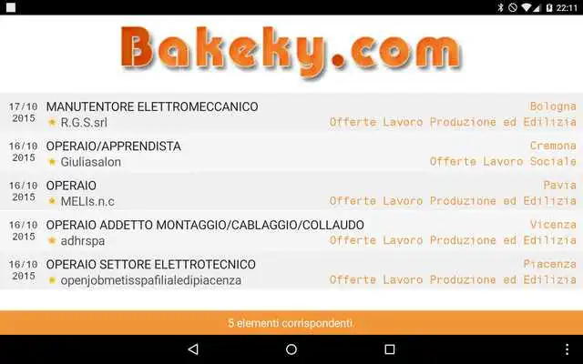 Play Job offers