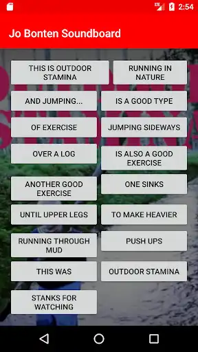 Play Jo Bonten Soundboard  and enjoy Jo Bonten Soundboard with UptoPlay