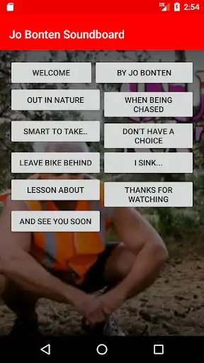 Play Jo Bonten Soundboard as an online game Jo Bonten Soundboard with UptoPlay
