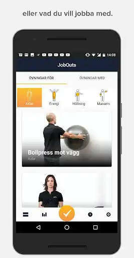 Play JobOut as an online game JobOut with UptoPlay