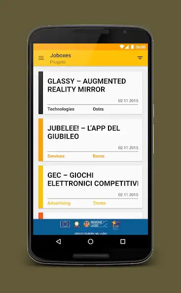 Play Joboxes  and enjoy Joboxes with UptoPlay