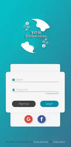 Play Job Preparation  and enjoy Job Preparation with UptoPlay