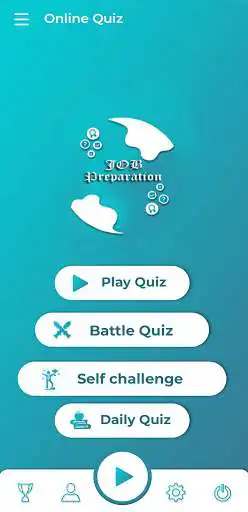 Play Job Preparation as an online game Job Preparation with UptoPlay