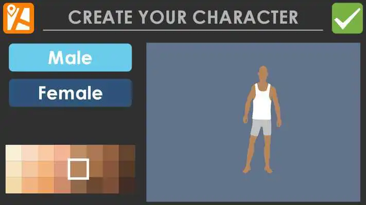 Play JobPro: Get Dressed!