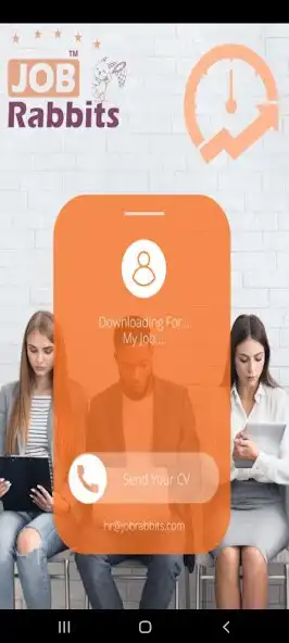 Play jobrabbits  and enjoy jobrabbits with UptoPlay