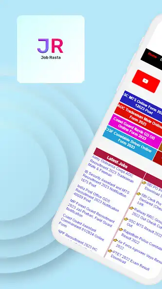 Play Job Rasta  and enjoy Job Rasta with UptoPlay