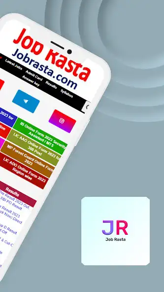 Play Job Rasta as an online game Job Rasta with UptoPlay