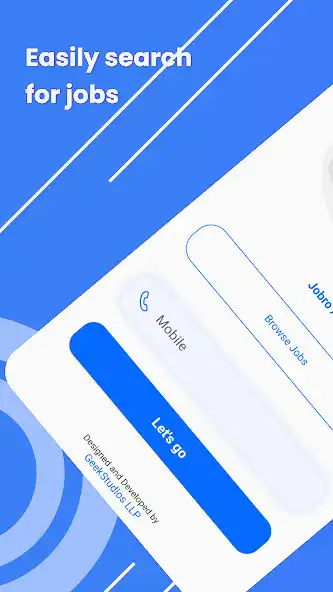 Play Jobro - Local Job Search App  and enjoy Jobro - Local Job Search App with UptoPlay