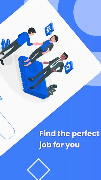 Play Jobro - Local Job Search App as an online game Jobro - Local Job Search App with UptoPlay