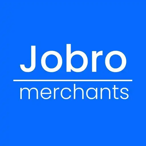 Play Jobro Merchants APK Play Jobro Merchants APK