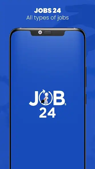 Play Jobs24  and enjoy Jobs24 with UptoPlay
