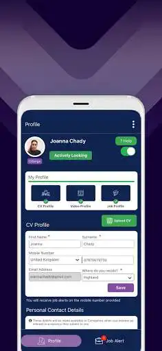 Play Jobs 2U Direct  and enjoy Jobs 2U Direct with UptoPlay
