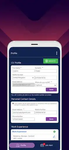 Play Jobs 2U Direct as an online game Jobs 2U Direct with UptoPlay